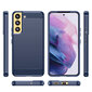 Carbon Samsung Galaxy S23 blue hind ja info | Telefoni kaaned, ümbrised | kaup24.ee