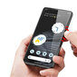 Dux Ducis Fino Google Pixel 7 Pro black hind ja info | Telefoni kaaned, ümbrised | kaup24.ee