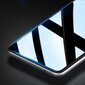 Dux Ducis 10D Nokia X30 9H must raam цена и информация | Ekraani kaitsekiled | kaup24.ee