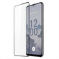 Dux Ducis 10D Nokia X30 9H must raam цена и информация | Ekraani kaitsekiled | kaup24.ee
