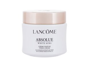 Absolue White Aura Day Cream цена и информация | Кремы для лица | kaup24.ee