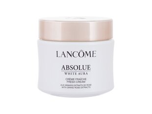 Absolue White Aura Day Cream hind ja info | Näokreemid | kaup24.ee