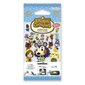 Animal Crossing: Happy Home Designer amiibo Card Pack (Series 3) цена и информация | Lauamängud ja mõistatused | kaup24.ee