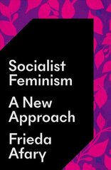 Socialist Feminism: A New Approach цена и информация | Книги по социальным наукам | kaup24.ee