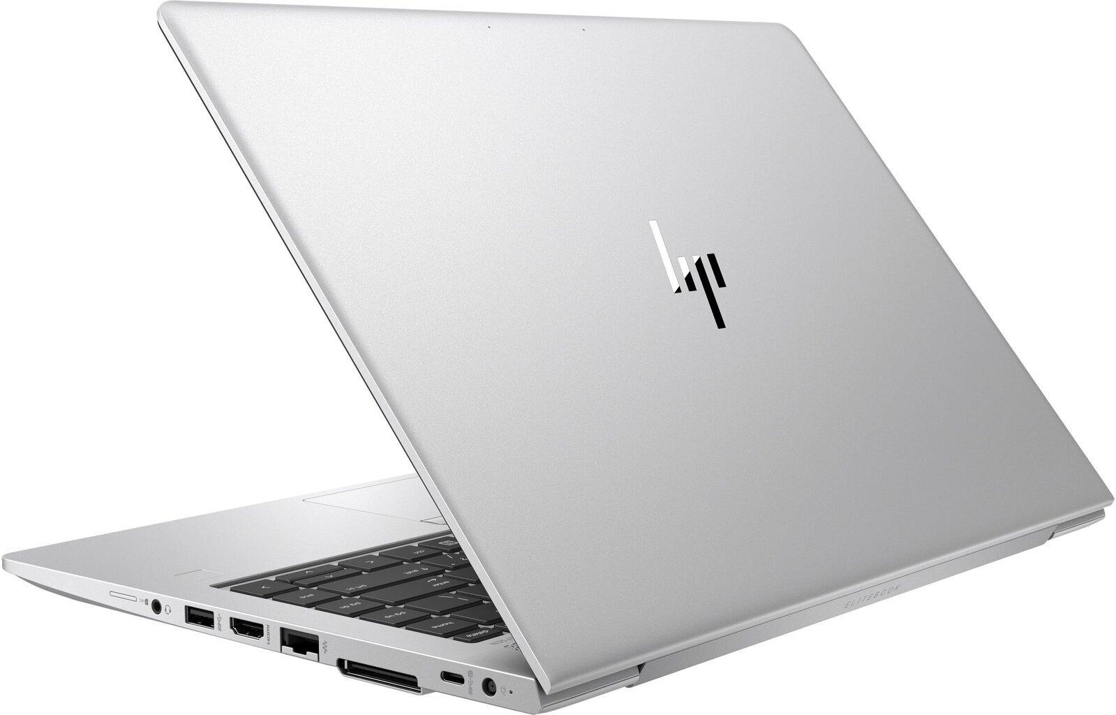 HP EliteBook 745 G6 3300U|8GB|256GB|Win10PRO|Uuendatud/Renew hind ja info | Sülearvutid | kaup24.ee