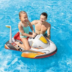 Водный надувной самокат, водная игрушка Intex 57520 цена и информация | Надувные и пляжные товары | kaup24.ee