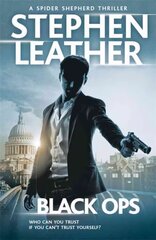 Stephen Leather цена и информация | Фантастика, фэнтези | kaup24.ee