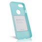 Mercury Soft feeling Super Thin TPU Matte surface back cover case for Samsung J730F Galaxy J7 (2017) Mint hind ja info | Telefoni kaaned, ümbrised | kaup24.ee