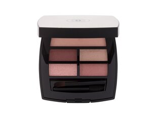 Les Beiges Healthy Glow Natural Eye Shadow цена и информация | Тушь, средства для роста ресниц, тени для век, карандаши для глаз | kaup24.ee