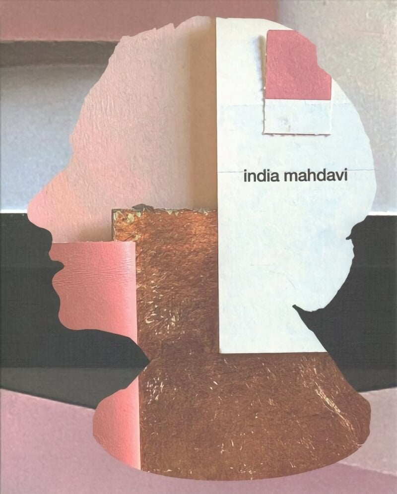 India Mahdavi цена и информация | Arhitektuuriraamatud | kaup24.ee