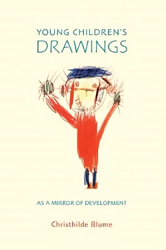 Young Children's Drawings as a Mirror of Development цена и информация | Ühiskonnateemalised raamatud | kaup24.ee