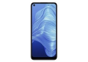 EL X60 Pro 4/64ГБ Dual SIM Black цена и информация | Мобильные телефоны | kaup24.ee