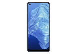 EL X60 Pro 4/64GB Dual SIM Blue цена и информация | Мобильные телефоны | kaup24.ee