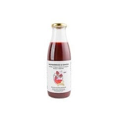 Vaarika- ja ingveripüree tee valmistamiseks Nordic Berry, 750 ml цена и информация | Чай | kaup24.ee