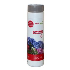 Kasvustimulaator Delfan, 200 ml цена и информация | Жидкие удобрения | kaup24.ee