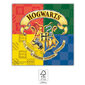 Harry Potter Hogwarts Houses salvrätikud 20 tk, 33 x 33 cm hind ja info | Laudlinad, lauamatid, servjetid | kaup24.ee