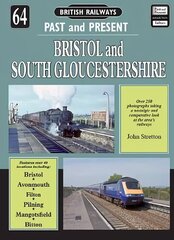 Bristol & South Gloucestershire hind ja info | Reisiraamatud, reisijuhid | kaup24.ee