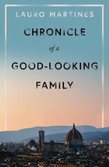 Chronicle of a Good-Looking Family цена и информация | Фантастика, фэнтези | kaup24.ee
