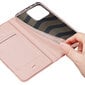 Dux Ducis Skin Pro Case Xiaomi 13 Pro Pink цена и информация | Telefoni kaaned, ümbrised | kaup24.ee