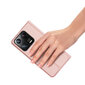 Dux Ducis Skin Pro Case Xiaomi 13 Pro Pink hind ja info | Telefoni kaaned, ümbrised | kaup24.ee