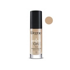 Jumestuskreem Lirene Perfect Tone 30 ml, 103 Sand kaina ir informacija | Jumestuskreemid, puudrid | kaup24.ee