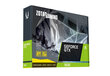 Zotac Gaming GeForce GTX 1630 4 GB GDDR6 (ZT-T16300F-10L) цена и информация | Videokaardid (GPU) | kaup24.ee