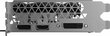 Zotac GAMING GeForce GTX 1650 AMP Core GDDR6 (ZT-T16520J-10L) hind ja info | Videokaardid (GPU) | kaup24.ee