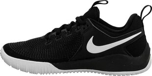 Спортивная обувь женская Nike Air Zoom Hyperace 2 AA0286-001 цена и информация | Спортивная обувь, кроссовки для женщин | kaup24.ee