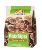 Rukkileivakrõpsud Linkosuo, küüslauk, 150 g hind ja info | Suupisted, krõpsud | kaup24.ee