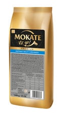 Сухие сливки для кофе со вкусом сливок Mokate To Go! Premium, 1 кг цена и информация | Молочные продукты | kaup24.ee