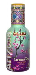 Külm teejook ARIZONA, 450ml hind ja info | Karastusjoogid | kaup24.ee