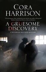 Gruesome Discovery Main - Large Print цена и информация | Фантастика, фэнтези | kaup24.ee