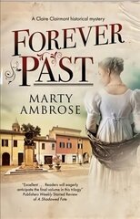 Forever Past Main цена и информация | Фантастика, фэнтези | kaup24.ee