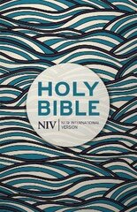 NIV Holy Bible (Hodder Classics): Waves цена и информация | Духовная литература | kaup24.ee
