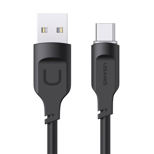 Kaabel Usams Lithe Series 6A USB to type-C цена и информация | Mobiiltelefonide kaablid | kaup24.ee