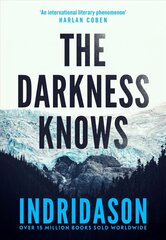 Darkness Knows: From the international bestselling author of The Shadow District hind ja info | Fantaasia, müstika | kaup24.ee