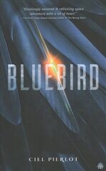 Bluebird New edition цена и информация | Фантастика, фэнтези | kaup24.ee