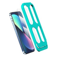 Защитное стекло USAMS BH803 для iPhone 14/13pro/12pro цена и информация | Защитные пленки для телефонов | kaup24.ee