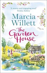 Garden House: A beautiful, feel-good story about family and buried secrets hind ja info | Fantaasia, müstika | kaup24.ee