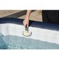 Lay-Z-Spa kolmeosaline basseinipuhastuskomplekt hind ja info | Basseinitehnika | kaup24.ee
