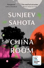 China Room: The heartstopping and beautiful novel, longlisted for the Booker Prize 2021 цена и информация | Фантастика, фэнтези | kaup24.ee