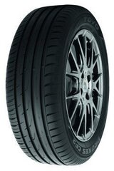 Toyo Proxes CF2 225/55R16 95 V цена и информация | Летняя резина | kaup24.ee