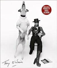 Terry O'Neill's Rock 'n' Roll Album: The A-Z of Rock 'N' Roll цена и информация | Книги по фотографии | kaup24.ee