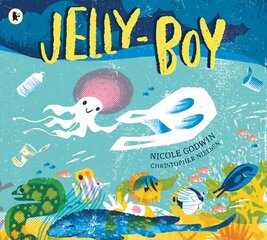 Jelly-Boy цена и информация | Книги для малышей | kaup24.ee