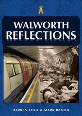 Walworth Reflections hind ja info | Reisiraamatud, reisijuhid | kaup24.ee