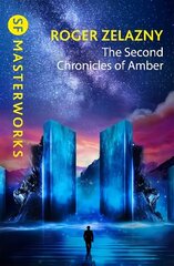 Second Chronicles of Amber hind ja info | Fantaasia, müstika | kaup24.ee