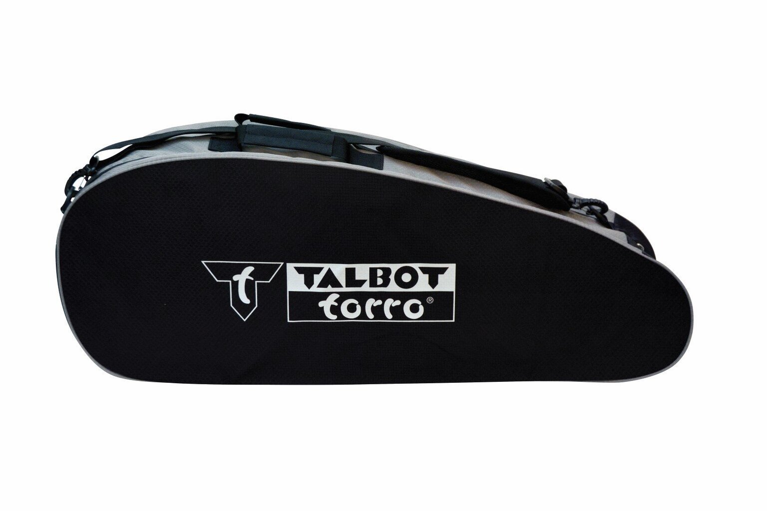 Reketi kott Talbot Torro 8 цена и информация | Sulgpall | kaup24.ee