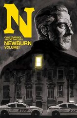 Newburn, Volume 1 цена и информация | Фантастика, фэнтези | kaup24.ee