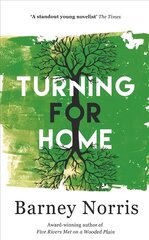 Turning for Home цена и информация | Фантастика, фэнтези | kaup24.ee