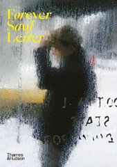 Forever Saul Leiter hind ja info | Fotograafia raamatud | kaup24.ee